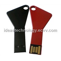 Keychain USB Flash Drive for Promotional Gifts