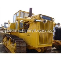 komatsu used bulldozer D155 for hot sale