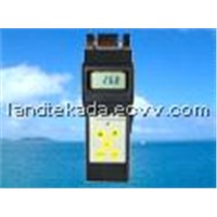 wood moisture meter MC-7812