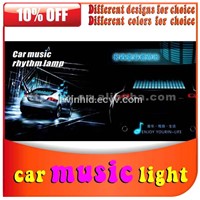 led car Music Rhythm Light