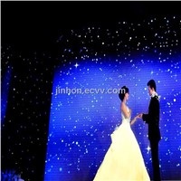 LED Stage Cloth