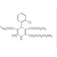 levamlodipine besylate