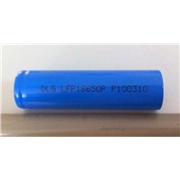lifepo4 battery LFP18650 3.2V