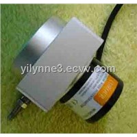 linear position sensor,position sensor,potentiometers