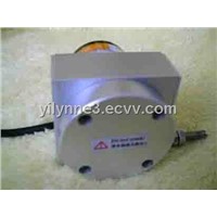 linear wire potentiometer,wirewound resistor,sensors,encoders