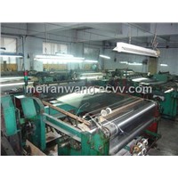 low mesh and high mesh stainless steel wire mesh