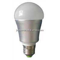 lower consumption LED bulb