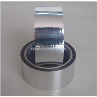 metallized bopp tape aluminum coated
