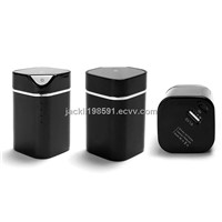 mini portable universal power bank/power battery for iphone/ipad/samsung