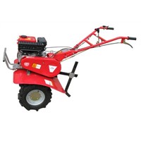 mini rotary tiller
