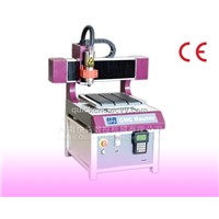 Mini Wood CNC Engraving Machine (K3030A)