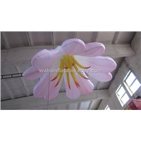 more creative inflatable flower for party decoration