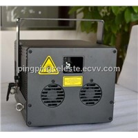 new design full color Pluto -XS-RGB2000 laser light