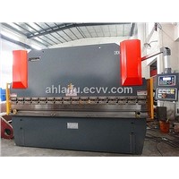 Plate Bending Machine with CNC Control System, Door Frame Bending Machine
