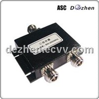 Power Splitter for Mobile Signal Booster/Repeater/Amplifier
