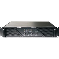 powerful amplifier