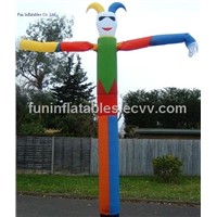 promotional Inflatable air dancer