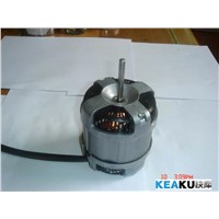 range hood motor low noise ac motor