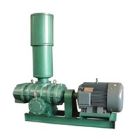 roots blower used for cement industry
