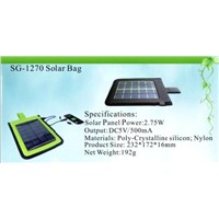 solar bag