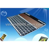 solar bluetooth keyboard