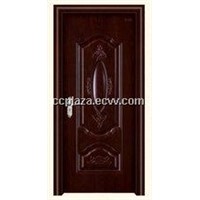 solid oak  interior wood doors SMM-T219