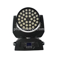 Stage Lighting LED Moving Head LED Stage Effect Light 10W 36pcs