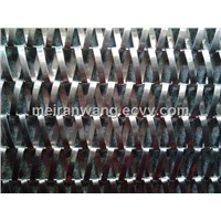 stainless steel decorative wire mesh for interior
