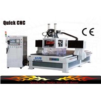 Standard Wood CNC Router K1325AT/F0808C