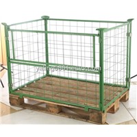 steel pallet