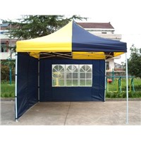 tent with LOGO printing  our door tent gazebo