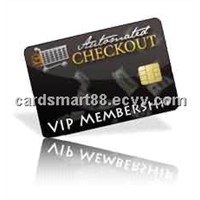 the Best Price Contact Smart Card printing from Cards-Mart.com