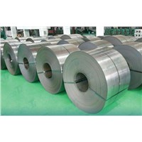 titanium strip coil