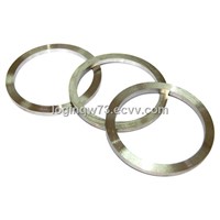 tungsten alloy rings