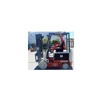 used Nissan Forklift 1.5t~30t