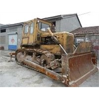 used bulldozer CAT D6D