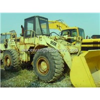 used cat 950E wheel loaders