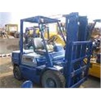 used forklift komatsu 1.5t~30t