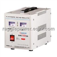 voltage and frequency  1.5kw stabilizer computer stabilizer SVR-1500VA