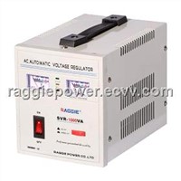 voltage stabilizing device the stabilizers of voltage 1 kw SVR-1000VA