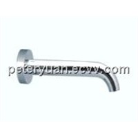 wall mounted sensor faucet C591A/B