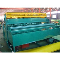 welded wire mesh machine(panel)