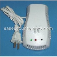 wired wireless gas leakage detector gas detector gas alarm