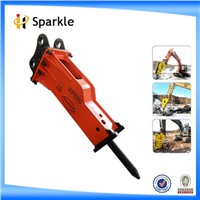 yanmar parts/ excavator attachments/ hydraulic pavement hammer breaker