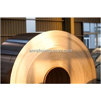 electrolytic tinplate coil and sheet,T2-T4