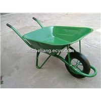 france model wheelbarrow wb6400