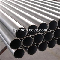 industrial CP ti 6Al4V military Seamless Titanium Tubes,Ti tubings,titanium welded pipes stock