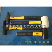 machnist's hammer