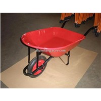 sell garden wheelbarrow wb7200