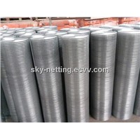 Stainless Steel Welded Wire Mesh (Haotian Direct Factory )
